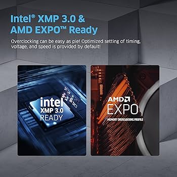 KLEVV FIT V DDR5 32GB (2x16GB) 6000MHz CL30 SK Hynix A-Die